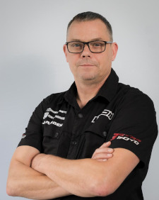 Janek Tambaum