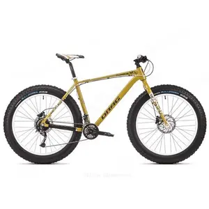 Fatbike