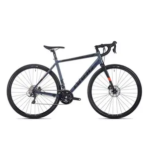Gravel rattad