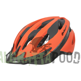 Kiiver Polisport SPORT RIDE OR/BK
