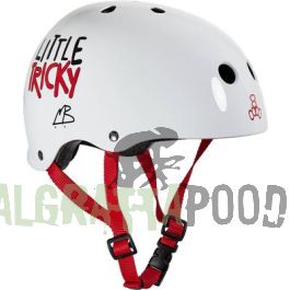 BMX Kiiver Triple Eight Little Tricky