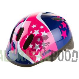 Lastekiiver Drag Star S lilla roosa