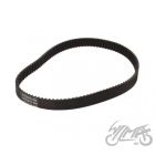 DRIVE BELT, BICYCLE AUXILIARY ENGINE 4-STROKE