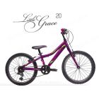 Jalgratas Drag Little Grace 20