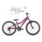 Jalgratas Drag Little Grace 24