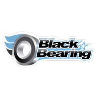 BLACK BEARING