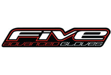 FIVE