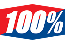 100% MTB