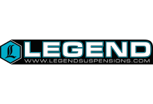 LEGEND SUSPENSION