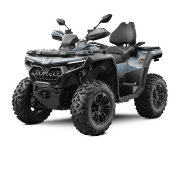 ATVd 4x4